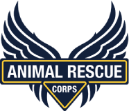Animal Rescue Corps Logo