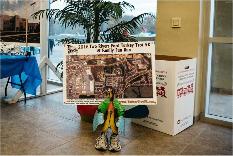 Rescue Run Animal Rescue Corps