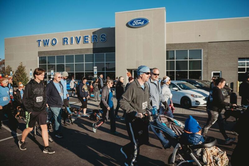 Rescue Run Animal Rescue Corps