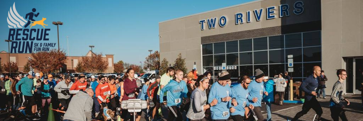 Annual Fun Run Fundraiser at TES Kicks off On March 27