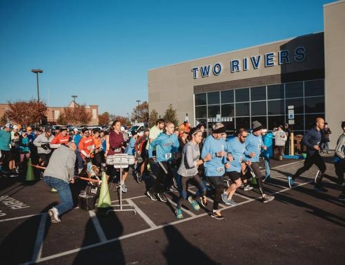 Animal Rescue Corps invites public to lace up for annual Tommy Crockett Memorial Rescue Run at Two Rivers Ford